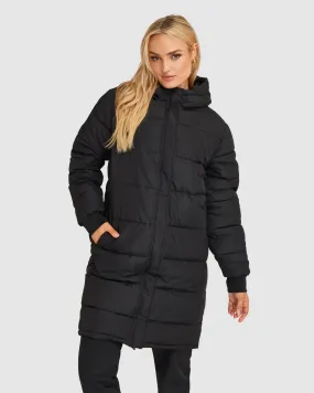 Dani Longline Puffa