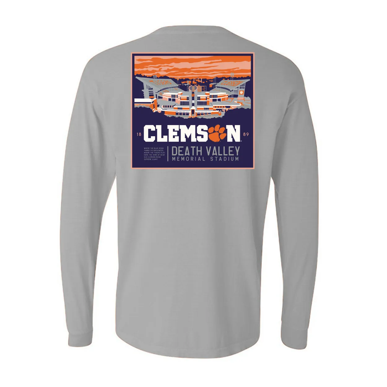 Death Valley Project Long Sleeve