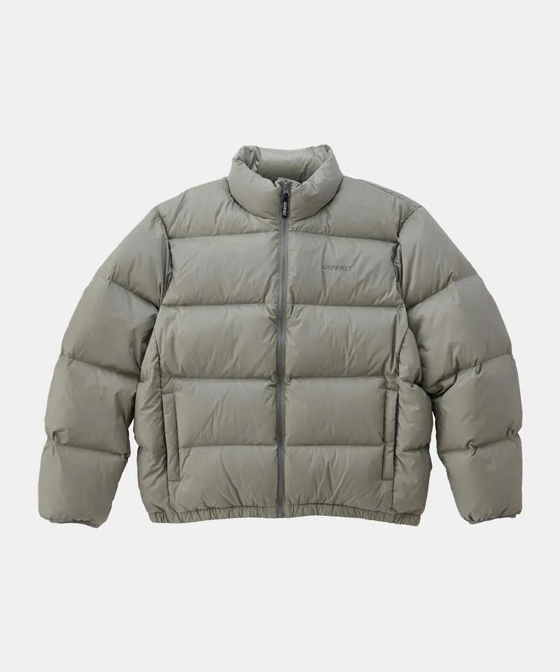 Down Puffer Jacket