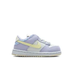 Dunk Low SE BTE (TD) - Oxygen Purple/Citron Tint/Summit White