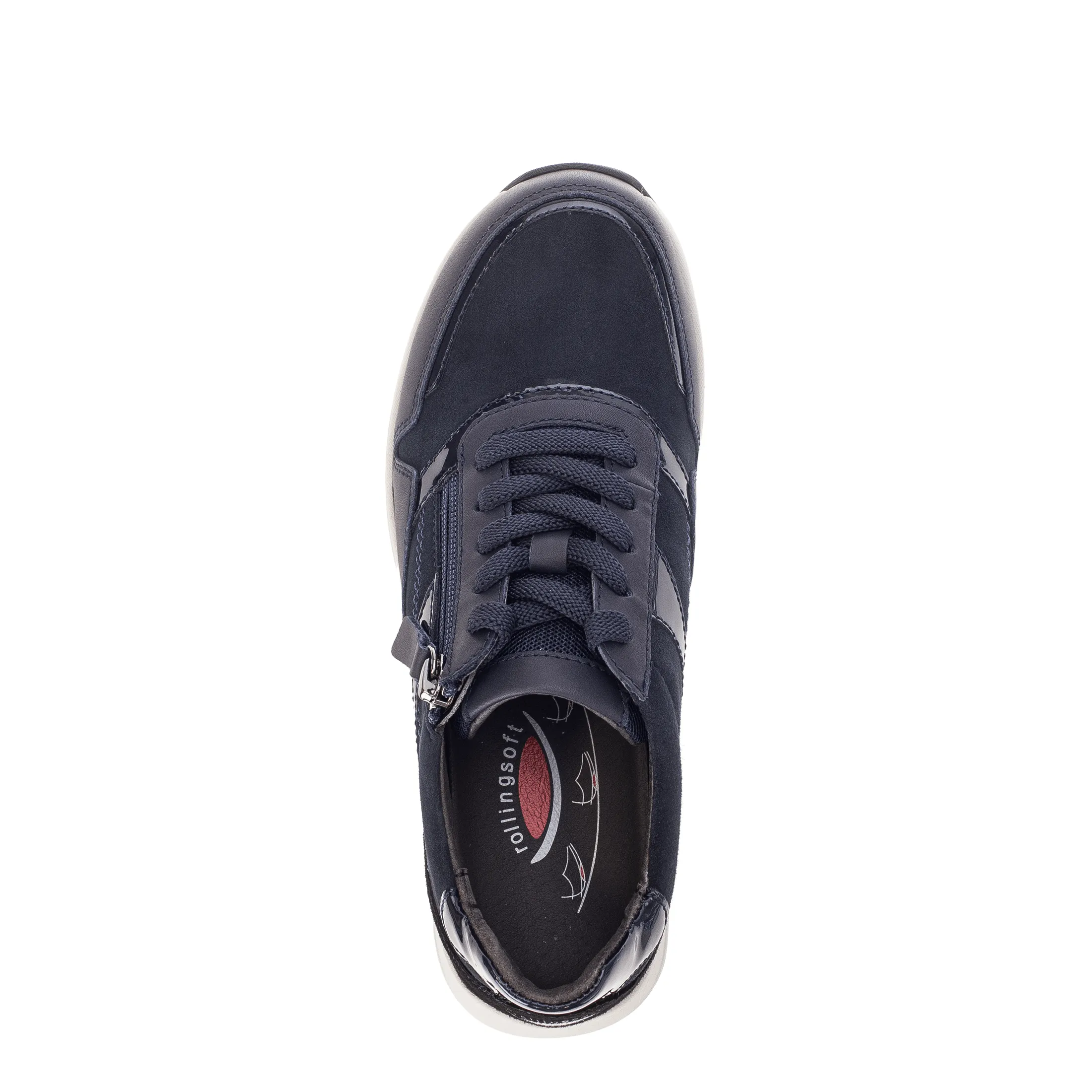 Gabor 56.957-46 Bercol Navy