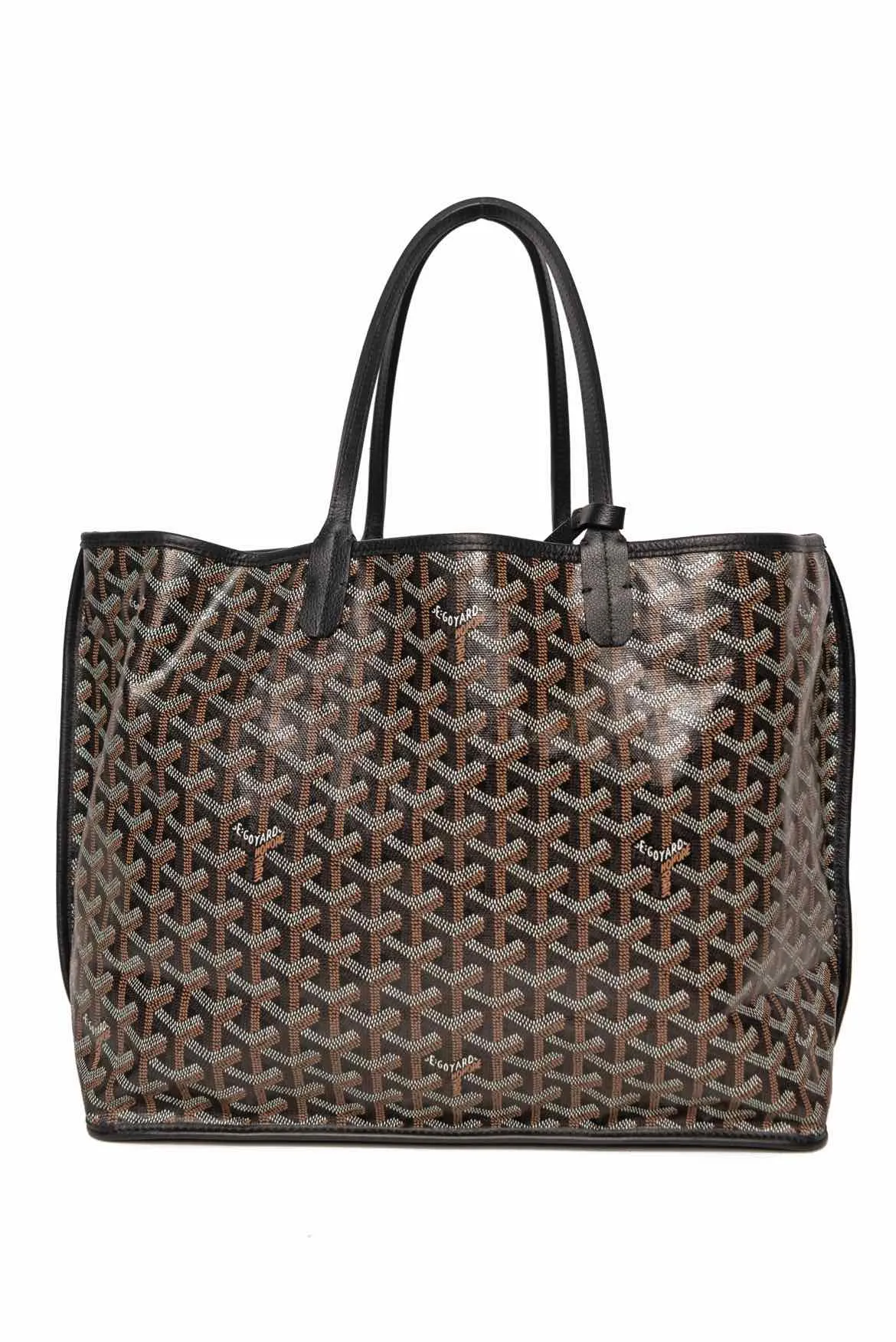 Goyard Reversible Anjou PM Tote