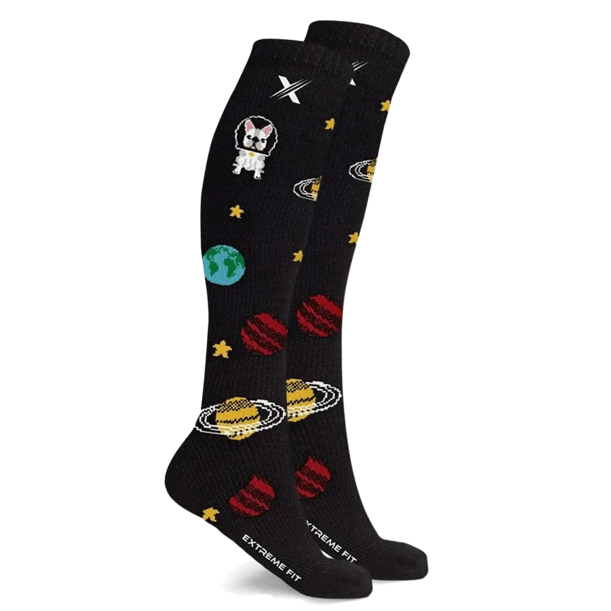 Graduated Socks (1-Pair)