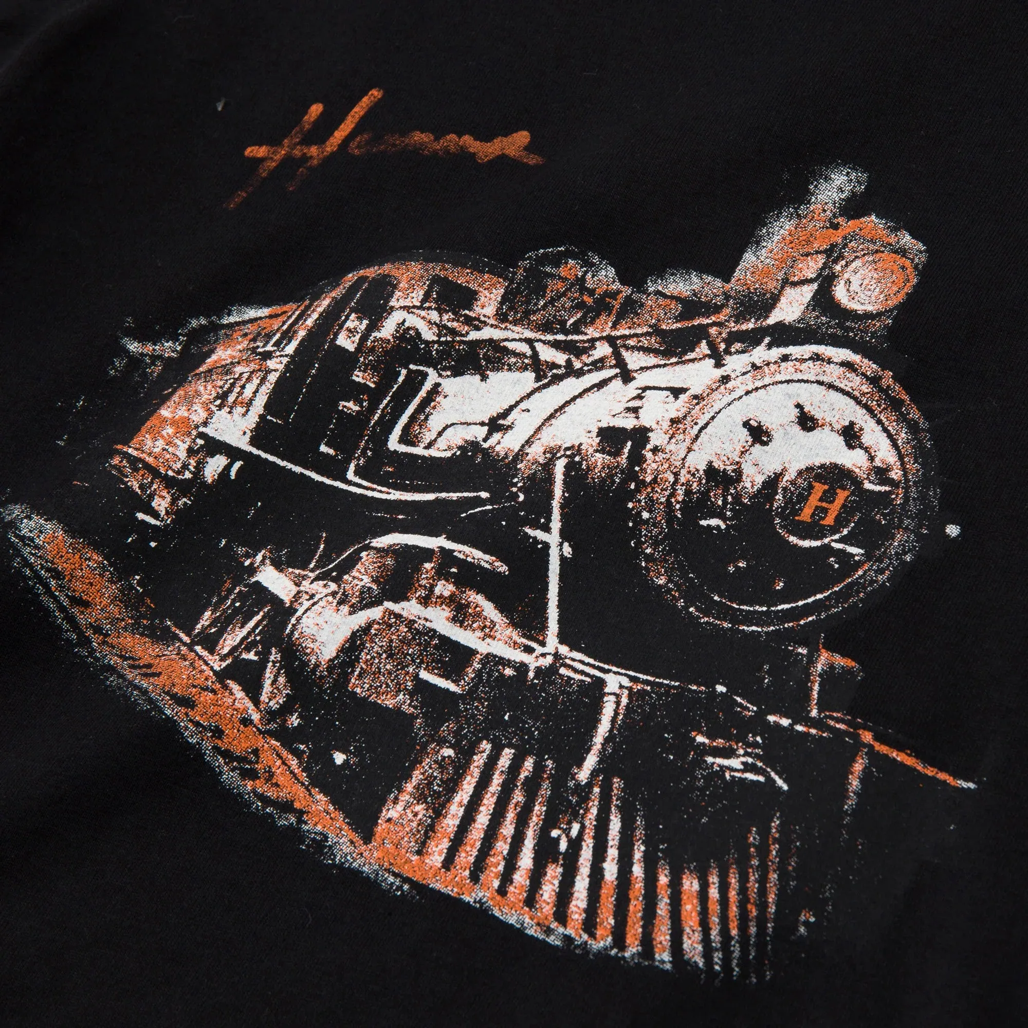 Honor The Gift Kids Train SS Tee