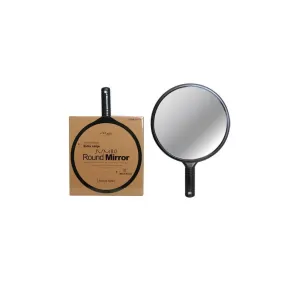 HTB | Jumbo Round Mirror