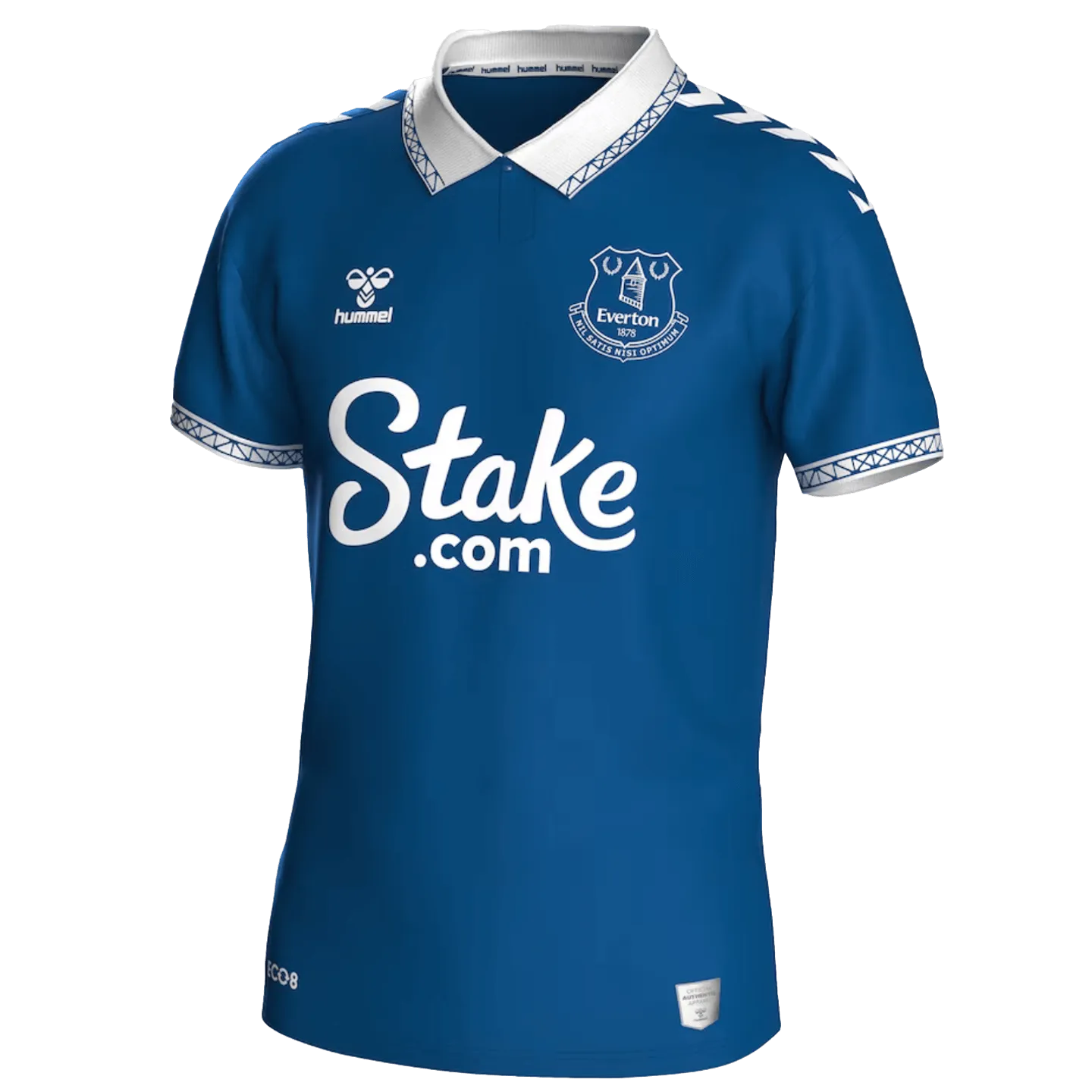 Hummel Everton 23/24 Home Jersey