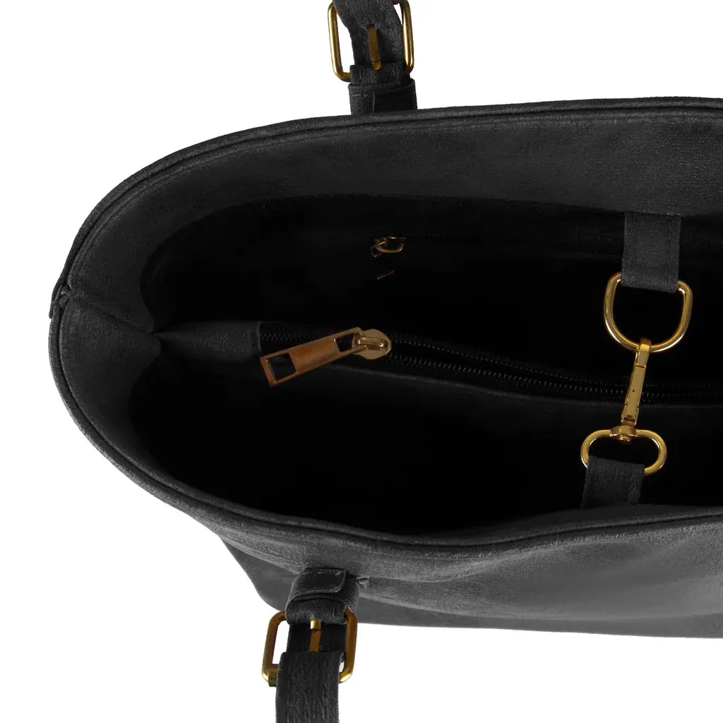 JADE BAG BLACK