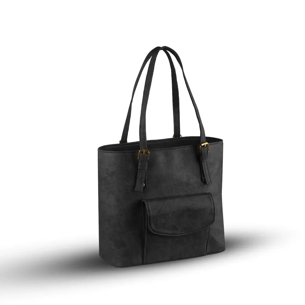 JADE BAG BLACK