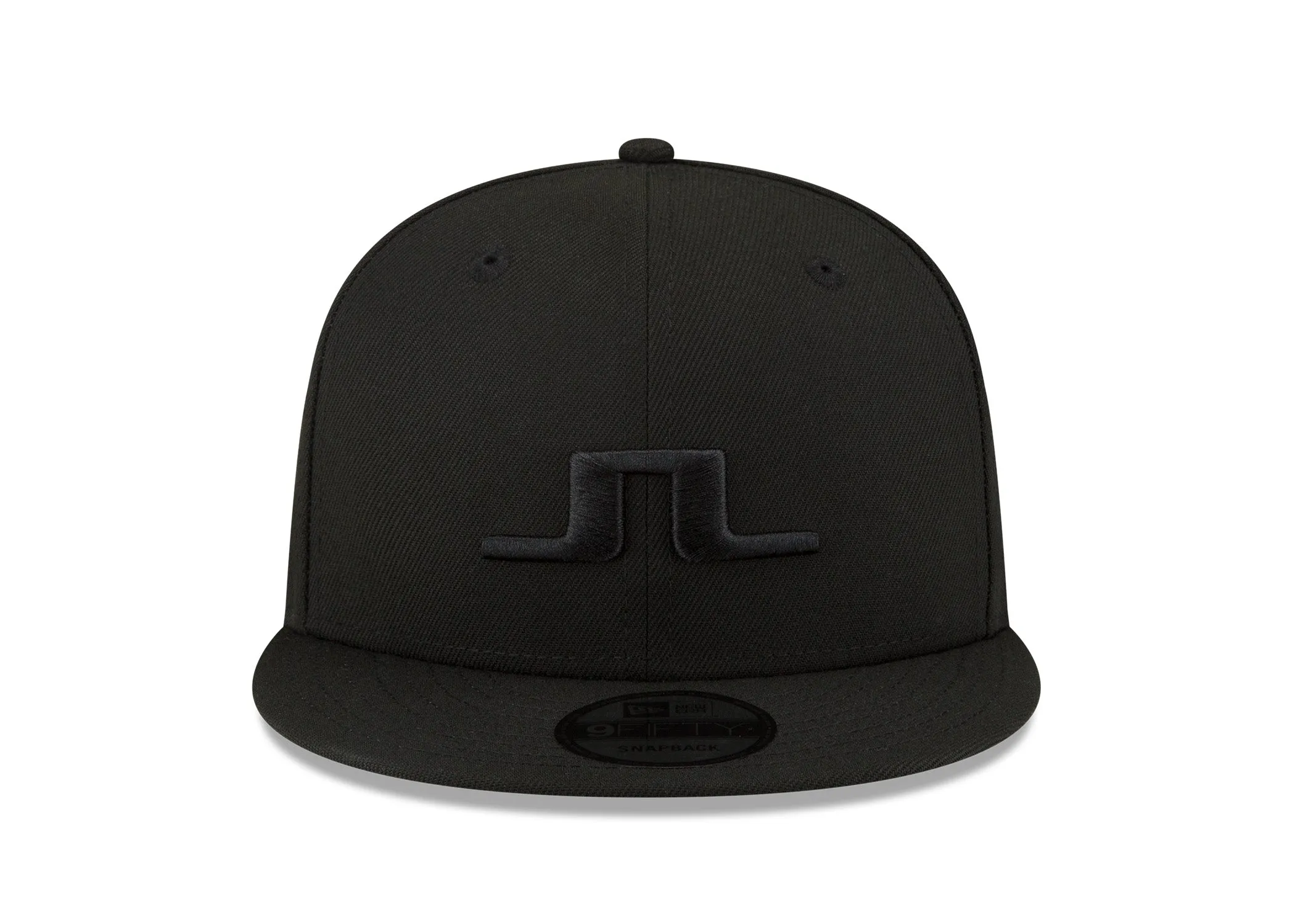 JL x New Era 9FIFTY Black