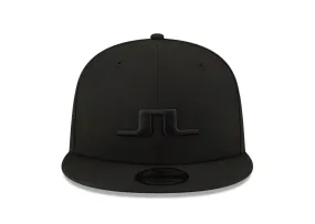 JL x New Era 9FIFTY Black