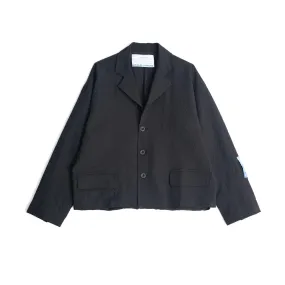 Jungles Jungles Empty Room Blazer 'Black'