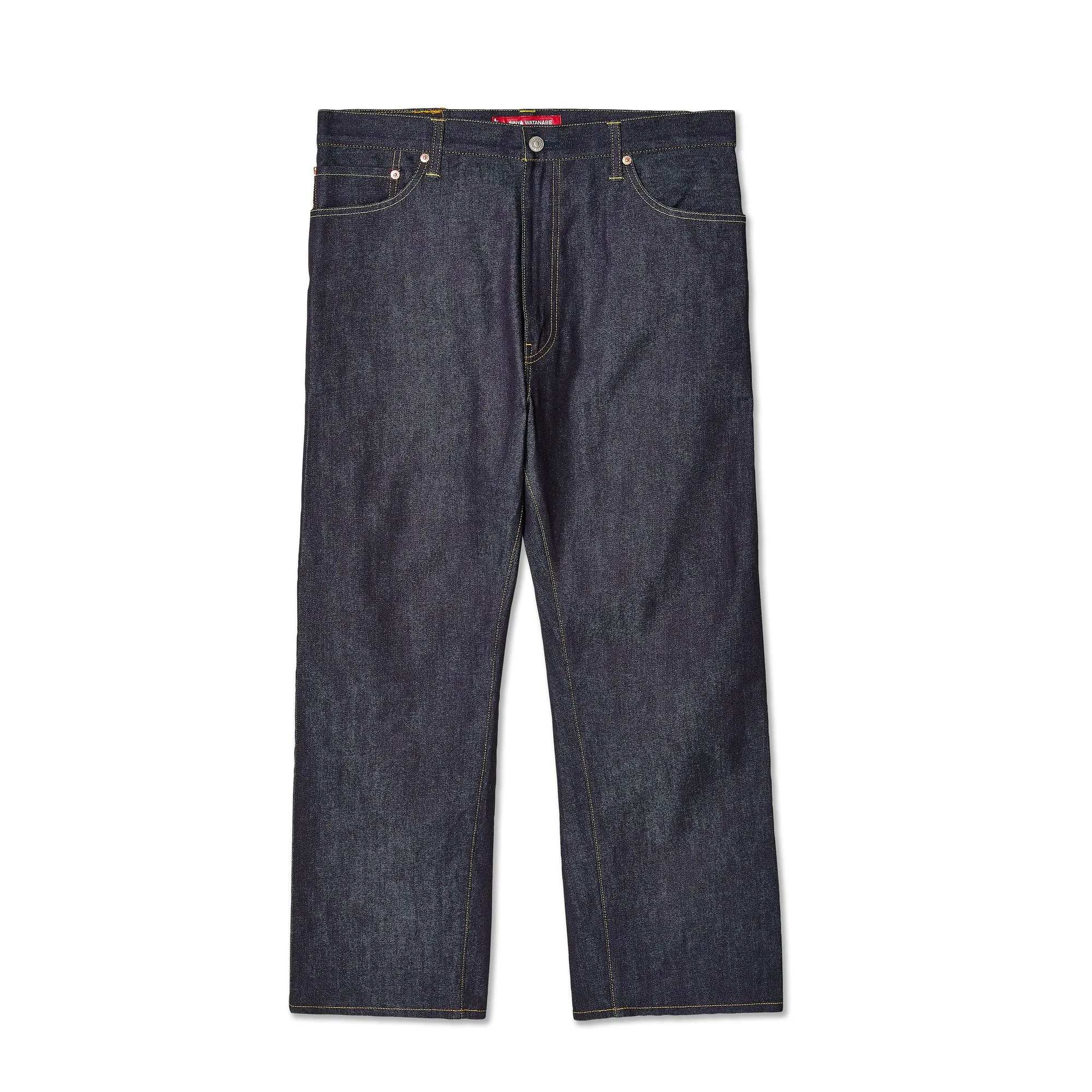 Junya Watanabe MAN x Levi Pants (Indigo)