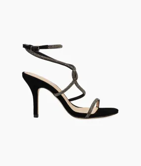 Kaleah High Heel - Black