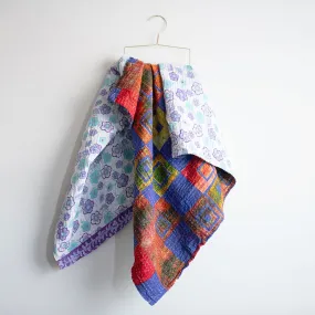 Kantha Baby Blanket - CB9065