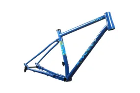 Knolly Cache Steel Frameset