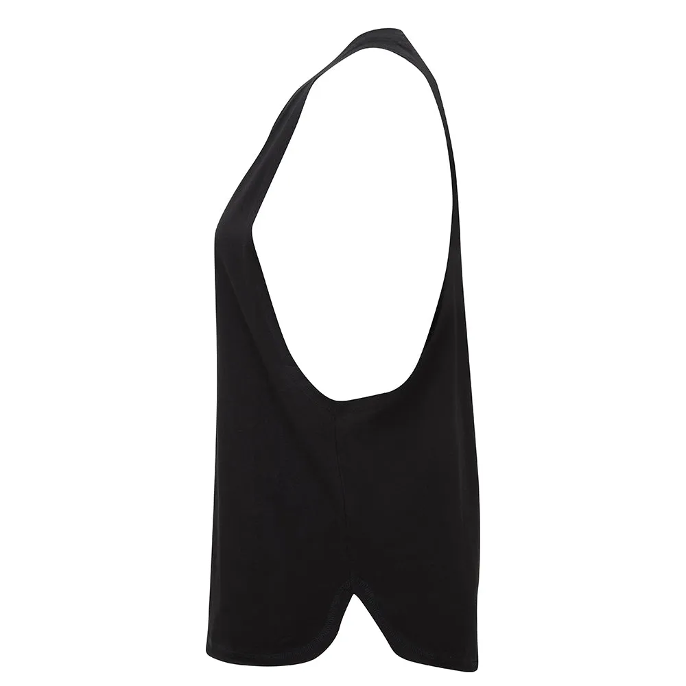 Ladies Muscle Tank