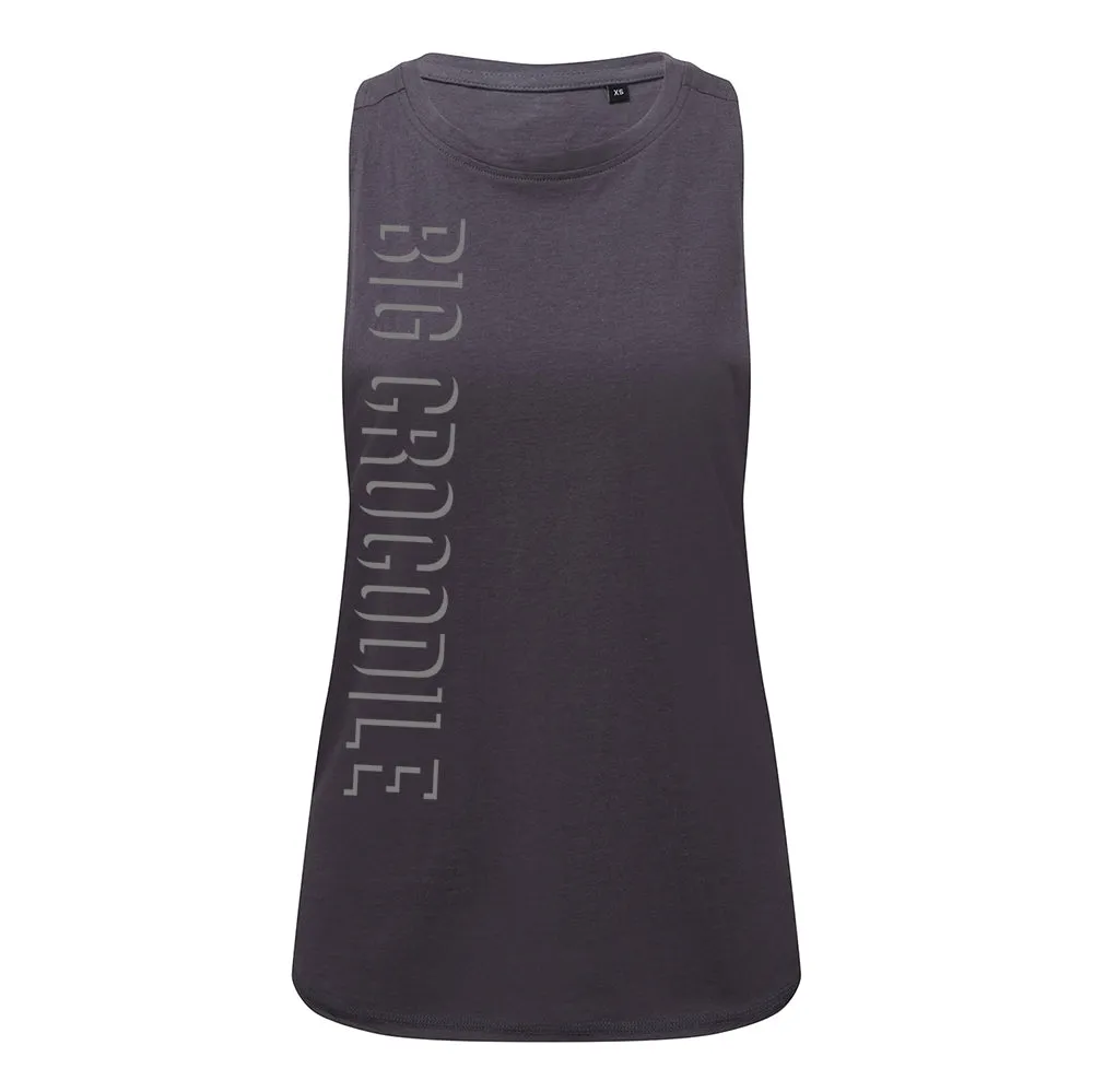 Ladies Muscle Tank