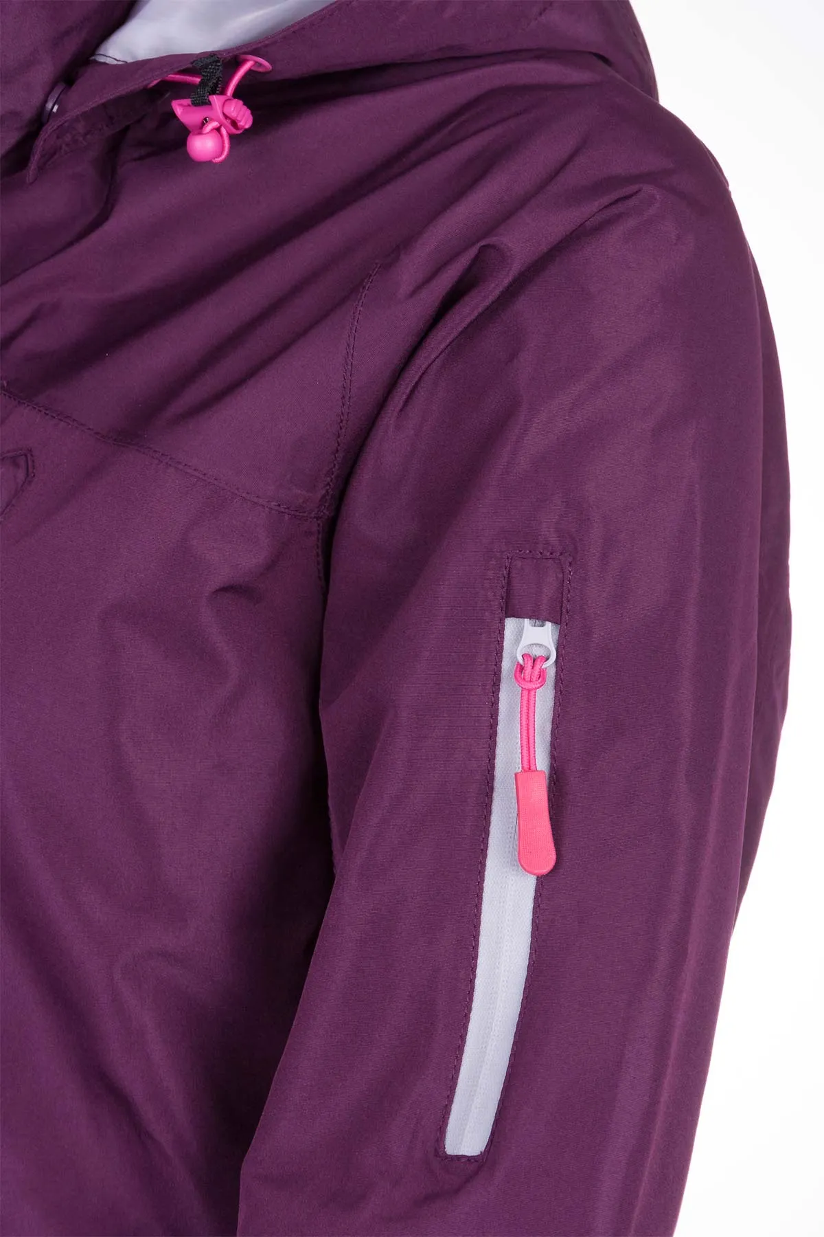 Ladies Waterproof Jacket - Azerley II