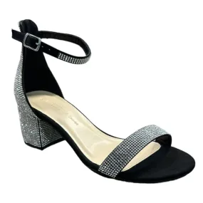 LARINA29 - BLACK