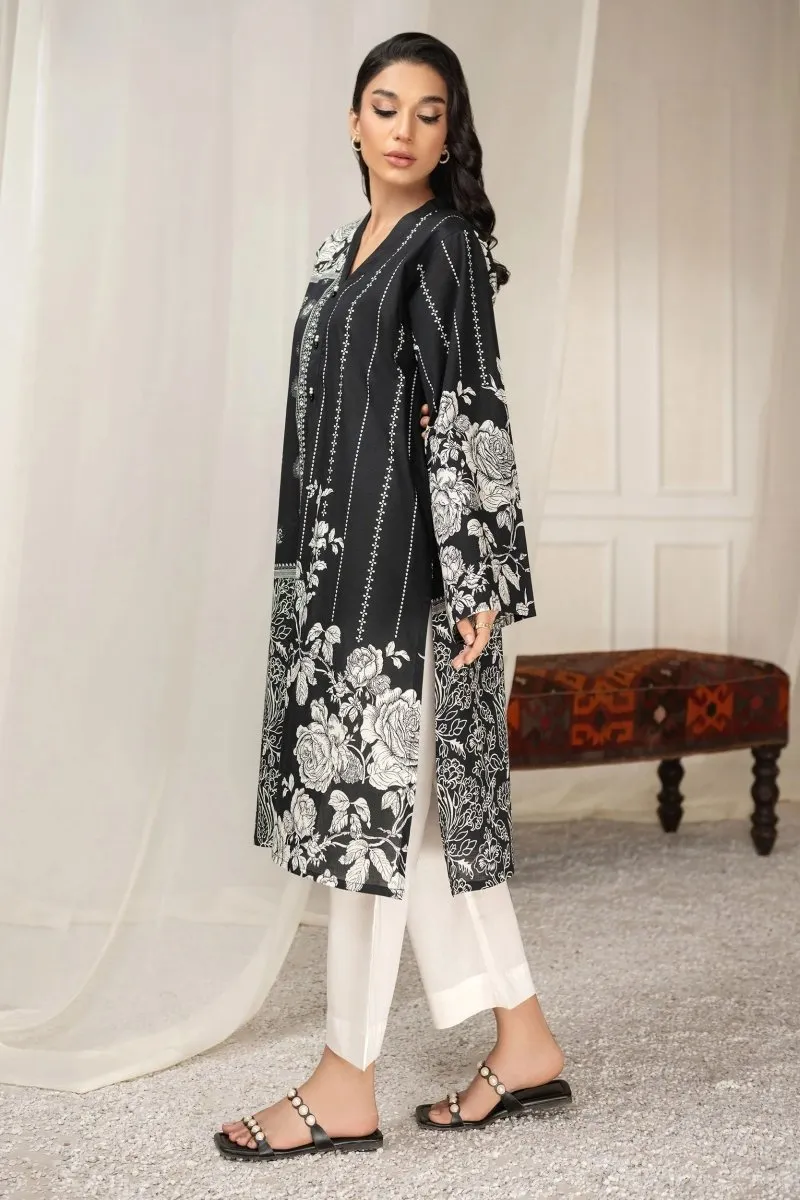 Limelight Cambric Pakistani Kurta LIM372