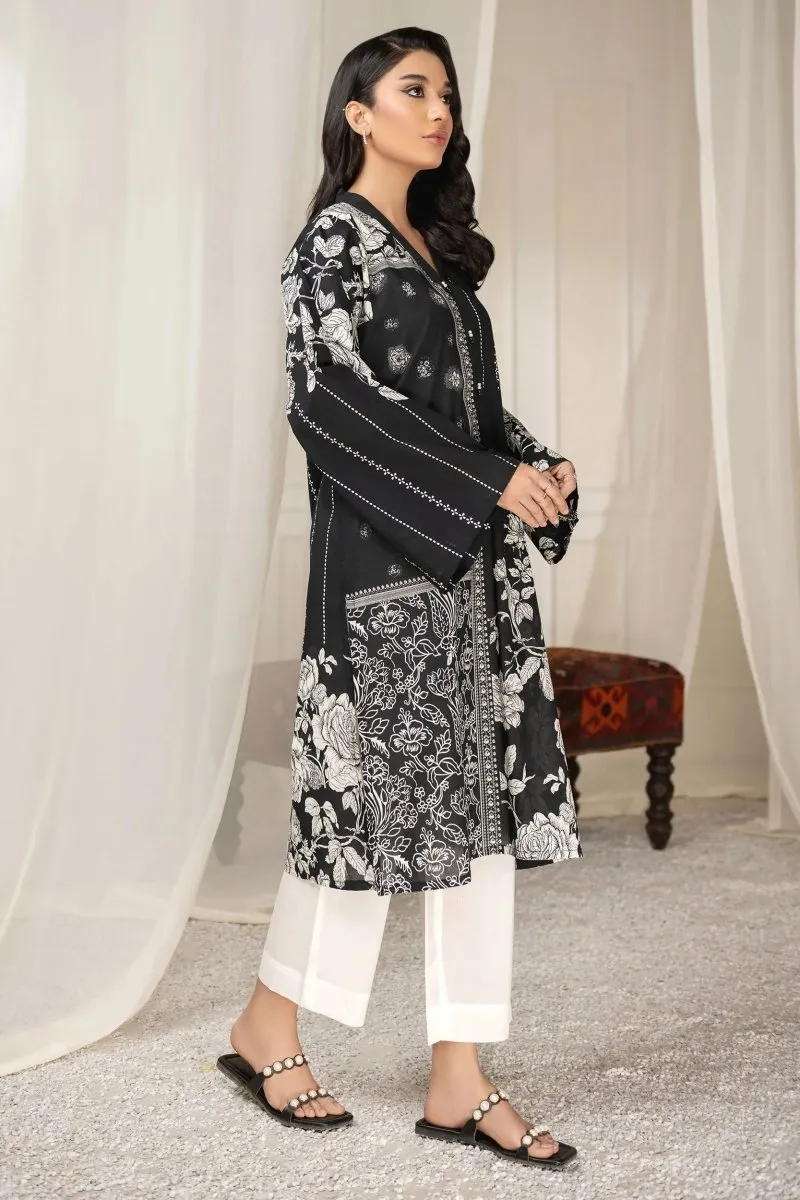 Limelight Cambric Pakistani Kurta LIM372