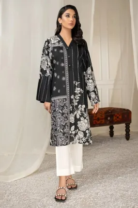 Limelight Cambric Pakistani Kurta LIM372