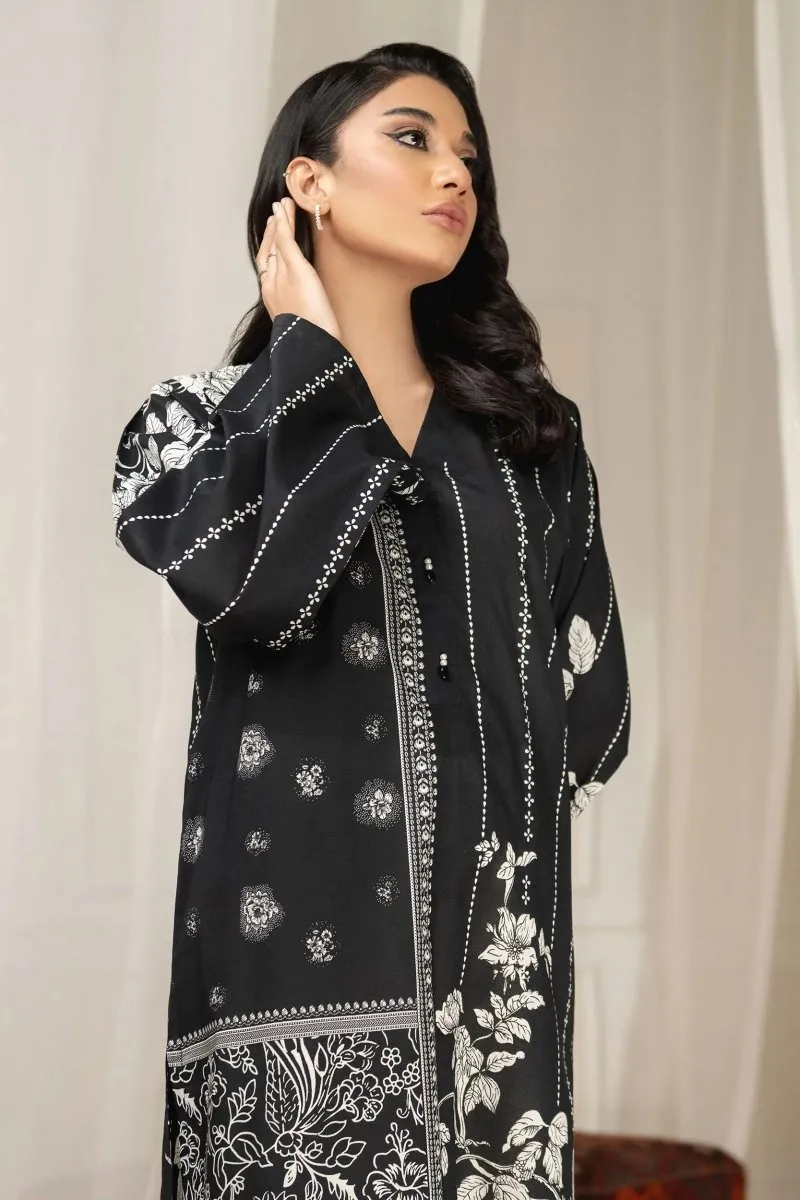 Limelight Cambric Pakistani Kurta LIM372