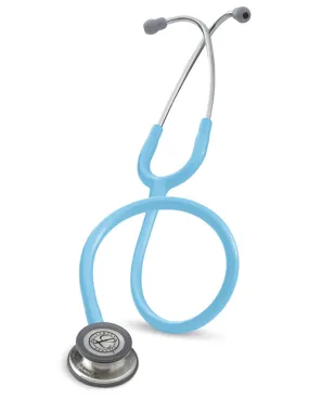 Littmann Classic III Monitoring Stethoscope in Turquoise - L5835