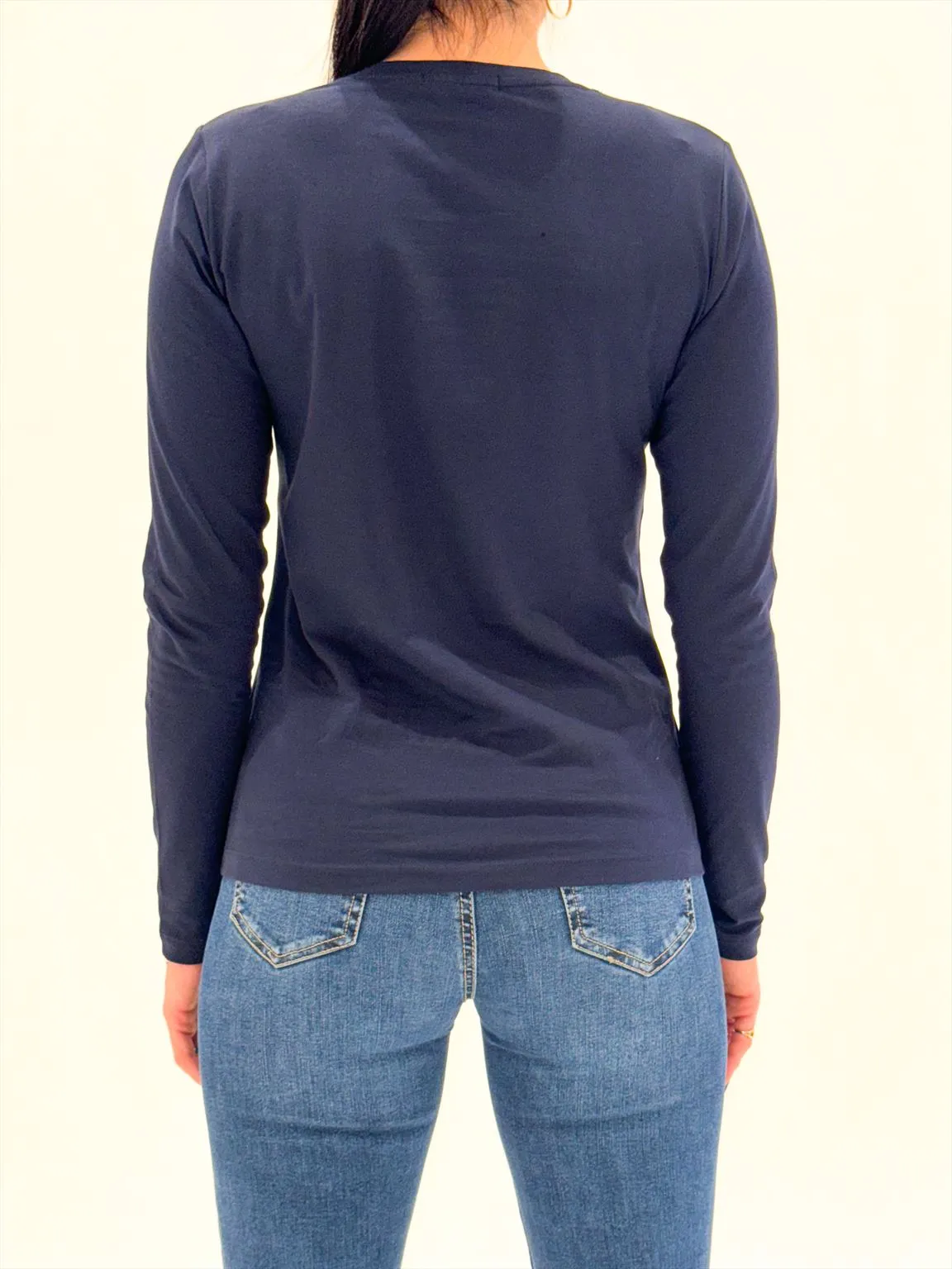 Long sleeve t-shirt