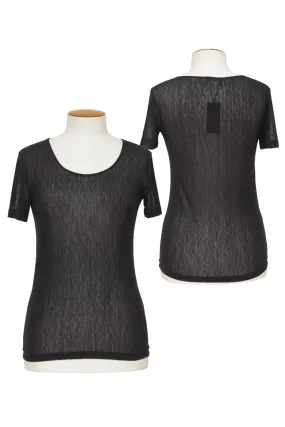 Lounge The Label - 30055Mesh Cayos Top