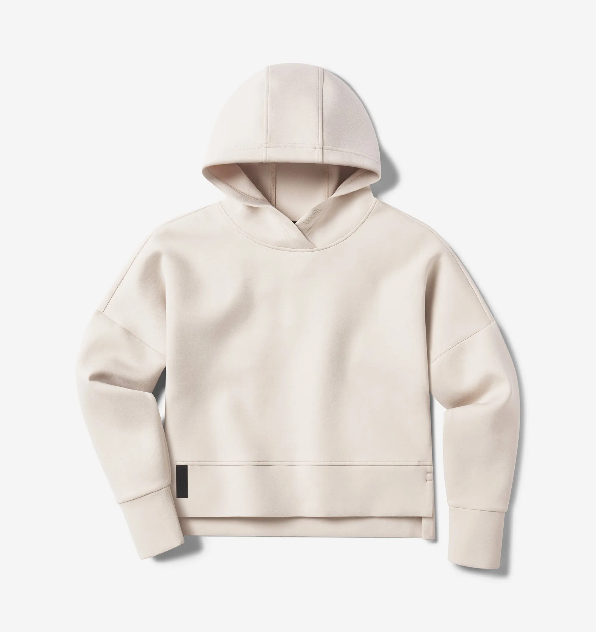 LuxBreak Oversized Hoodie