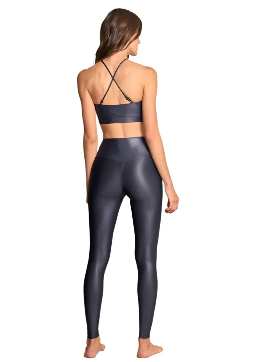 Maaji Opacity Iris Low Impact Sports Bra