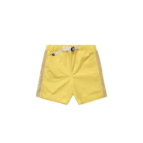 Malbon Golf Mens Island Strider Shorts