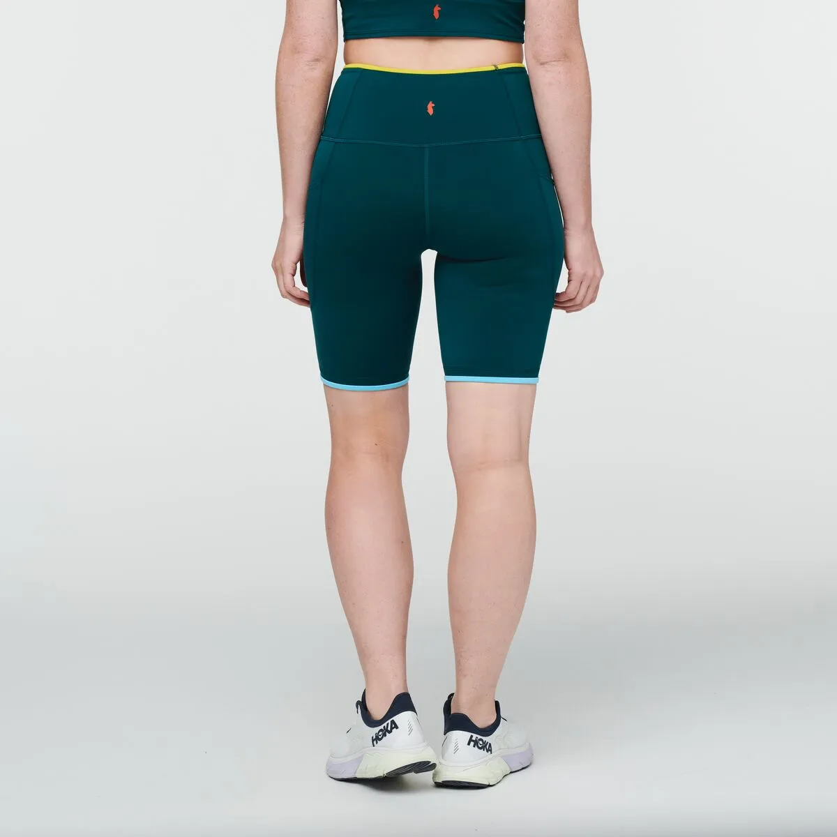 Mari Bike Short - Women's