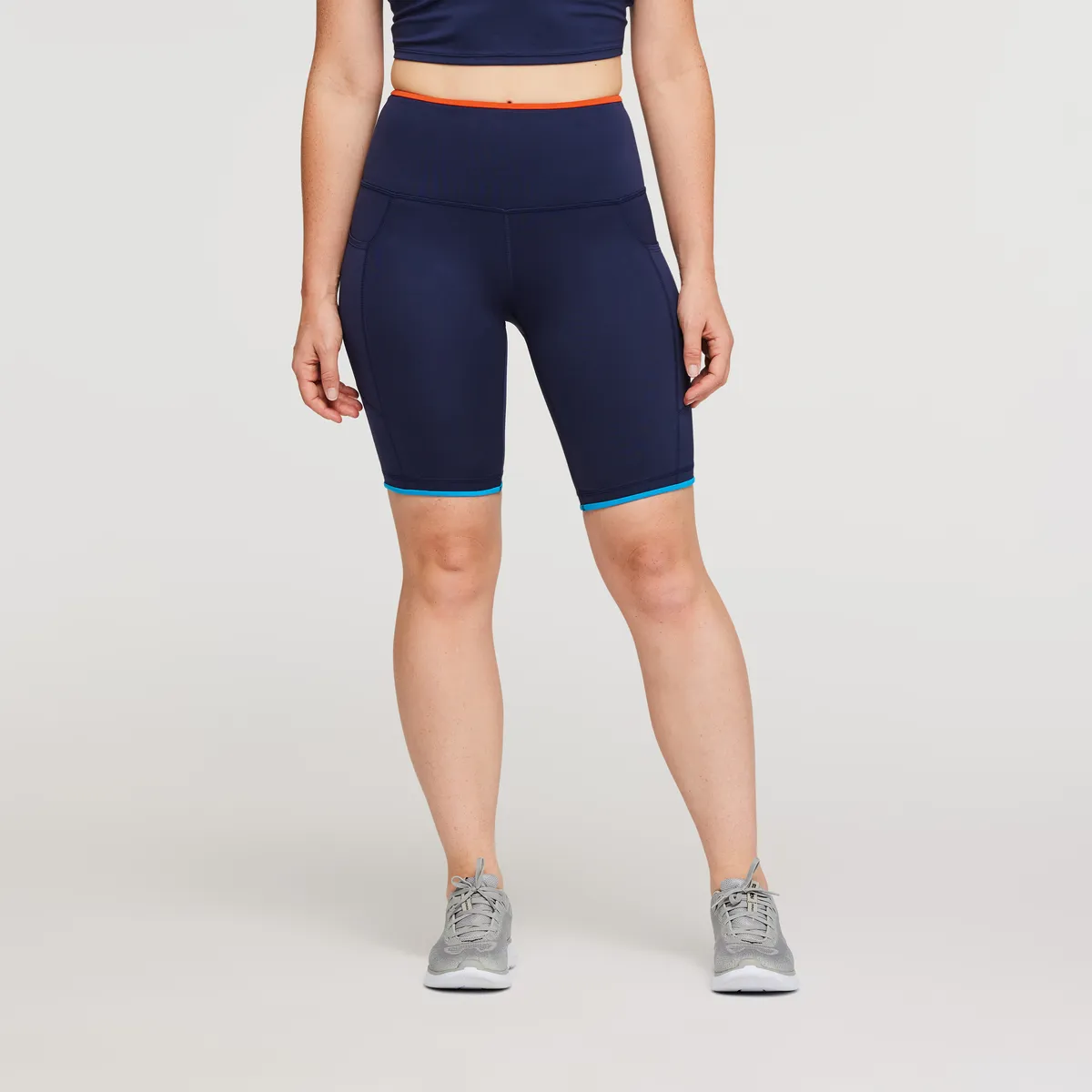 Mari Bike Short - Women's