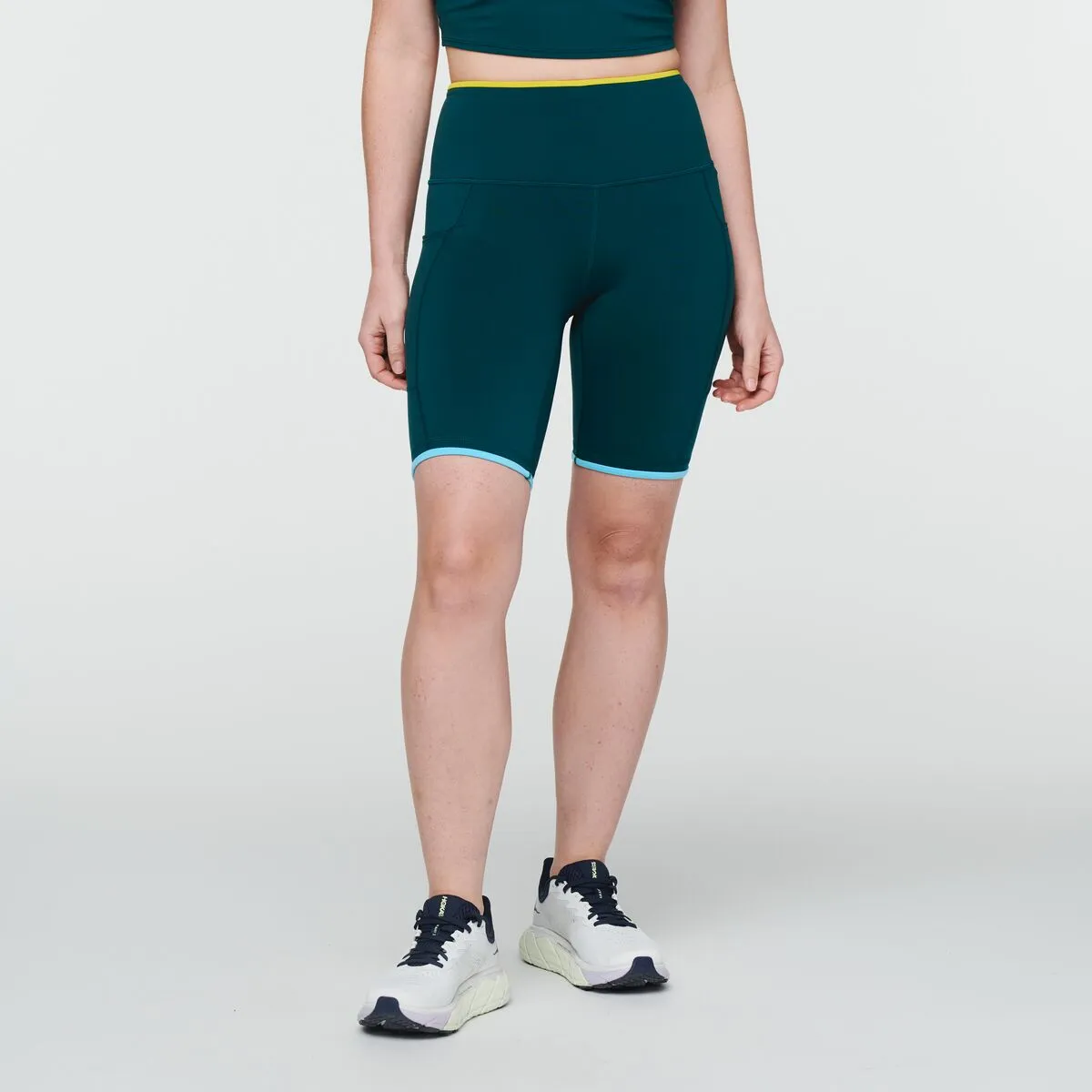 Mari Bike Short - Women's