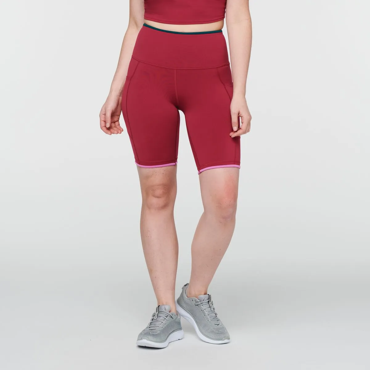 Mari Bike Short - Women's