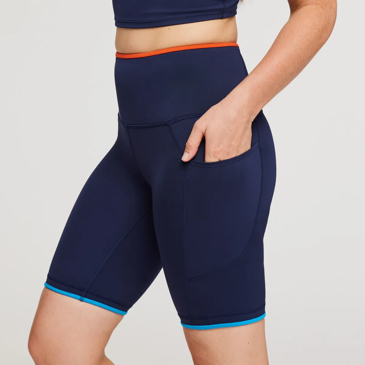 Mari Bike Short - Women's