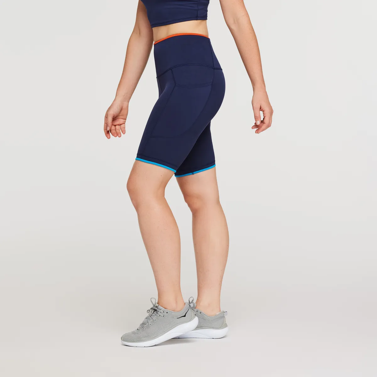 Mari Bike Short - Women's