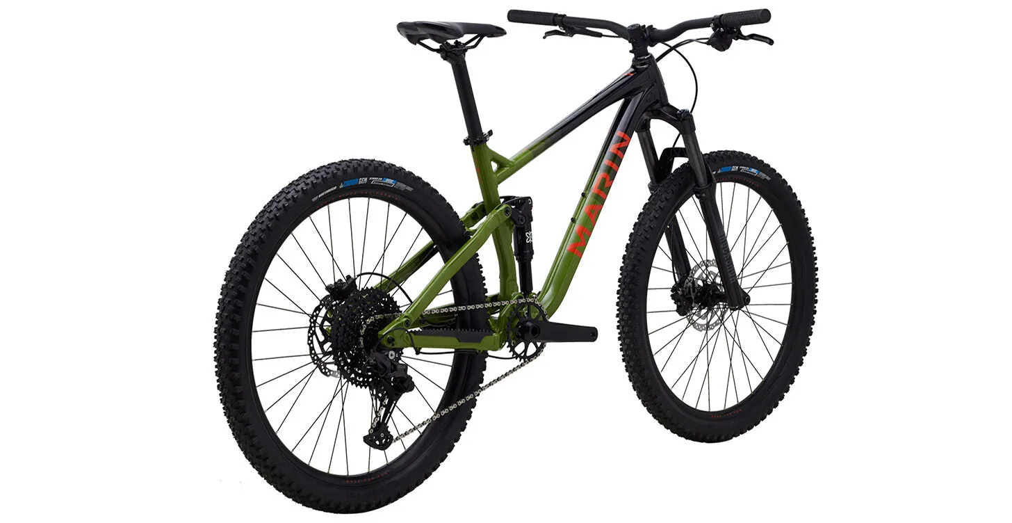 Marin Rift Zone 1 27.5 MTB Bicycle (2021)