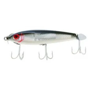 MirrOlure Spinner Floating Twitchbait 5M-21