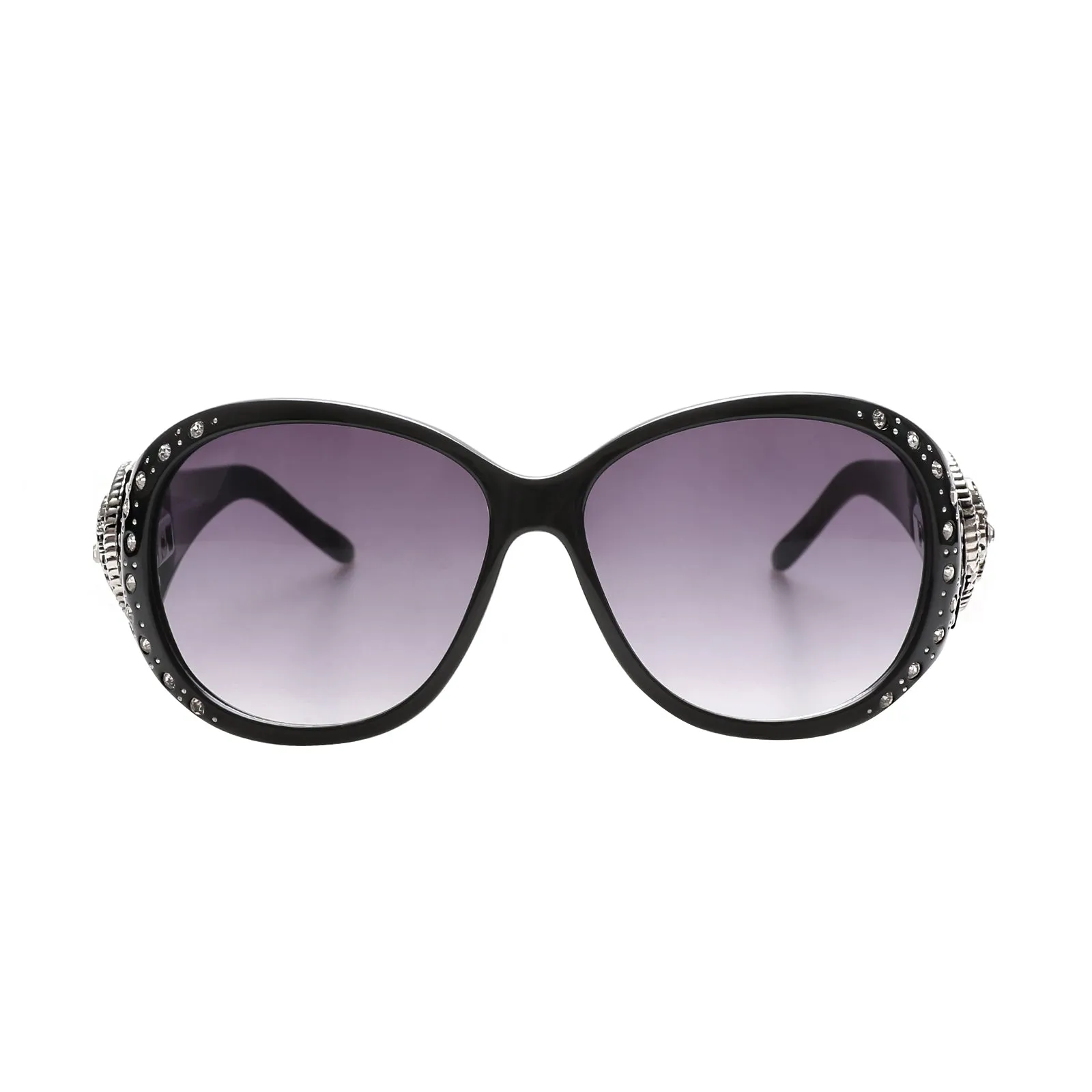 Montana West Skull Sunglasses