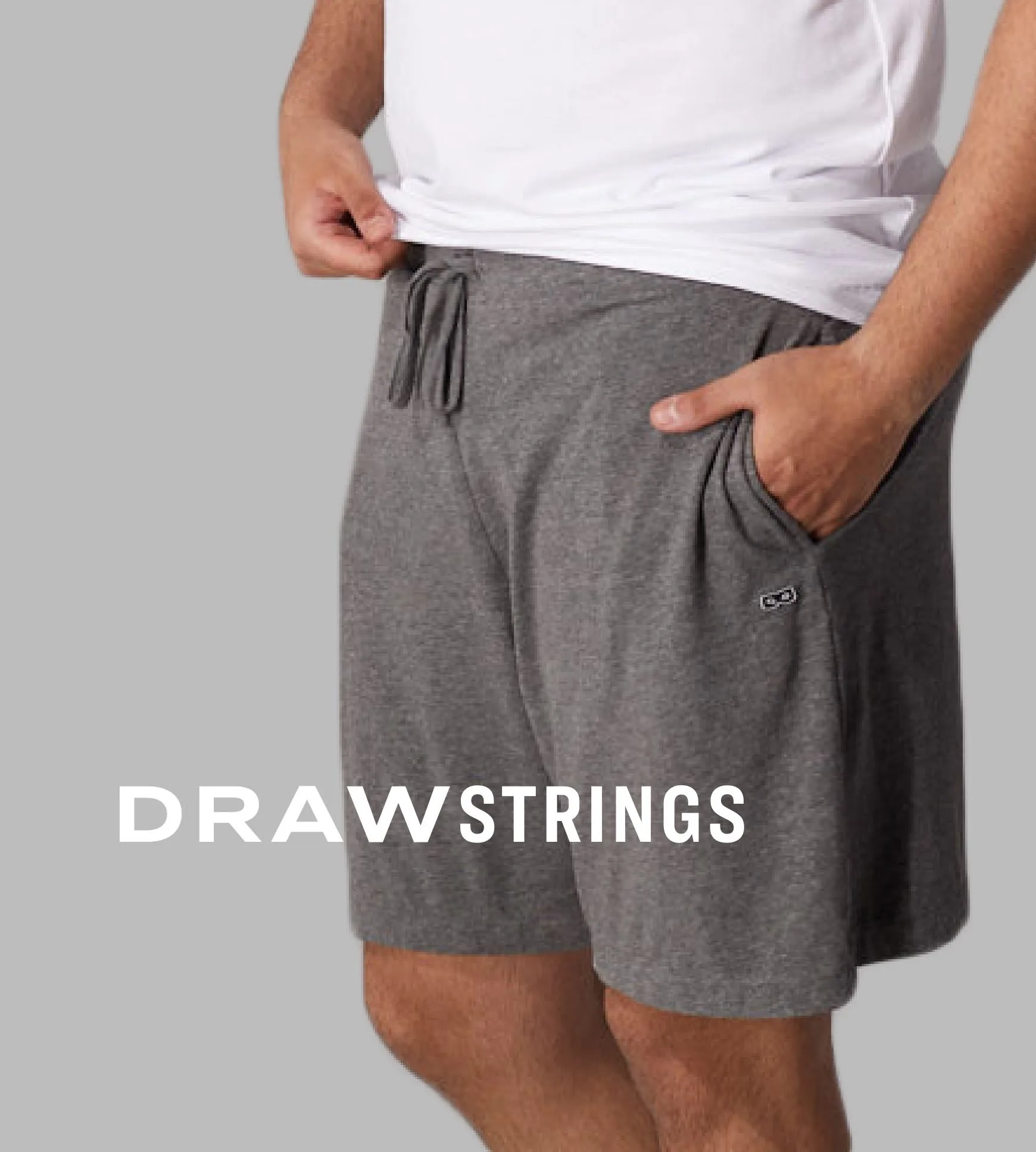 Off Duty Supersoft Lounge Short