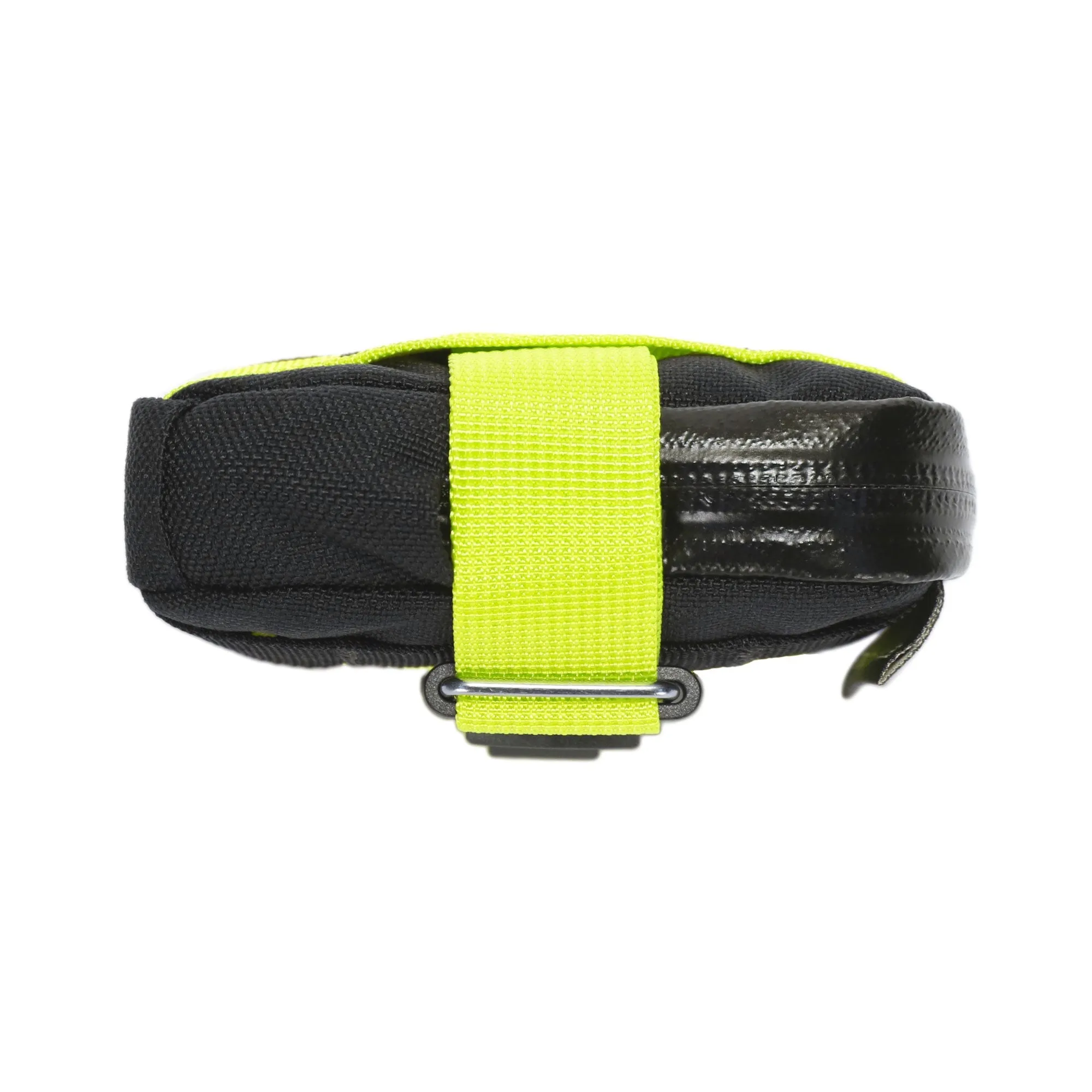 Plan B Nano Saddle Bag Neon Yellow Distinction - wholesale