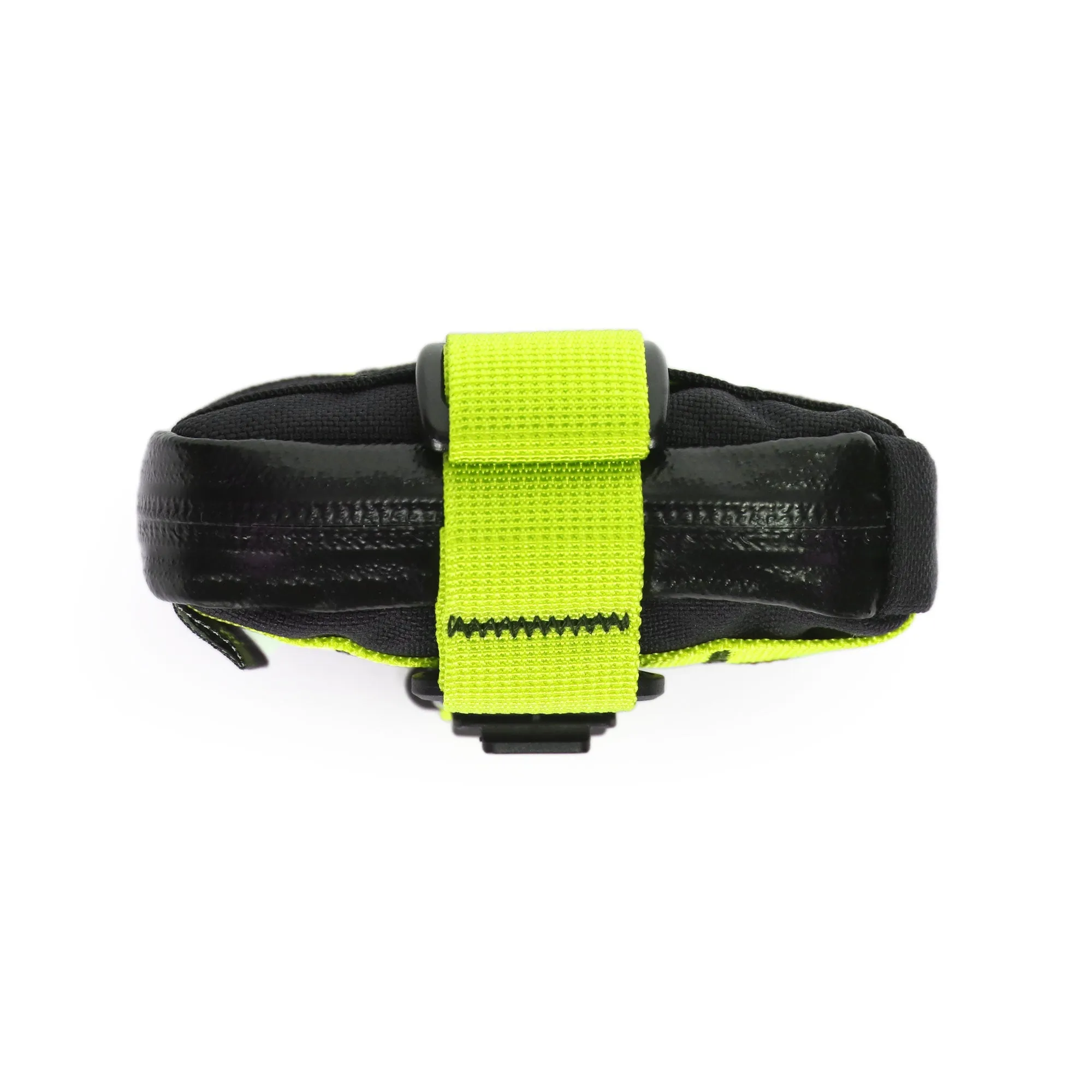 Plan B Nano Saddle Bag Neon Yellow Distinction - wholesale