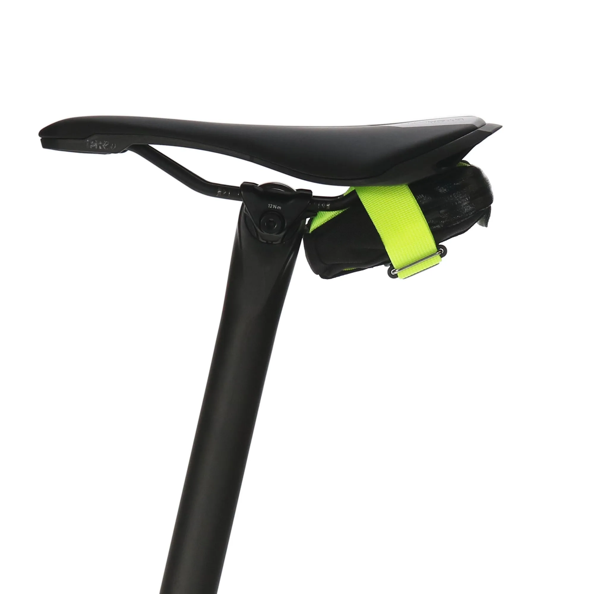 Plan B Nano Saddle Bag Neon Yellow Distinction - wholesale