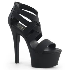 Pleaser Aspire-669 Sandals