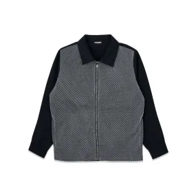 Pleasures Mens Flirt Work Jacket