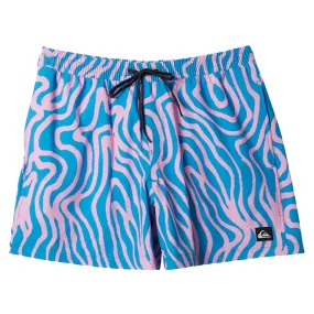 Quiksilver Surfsilk Mix 17" Volley Shorts