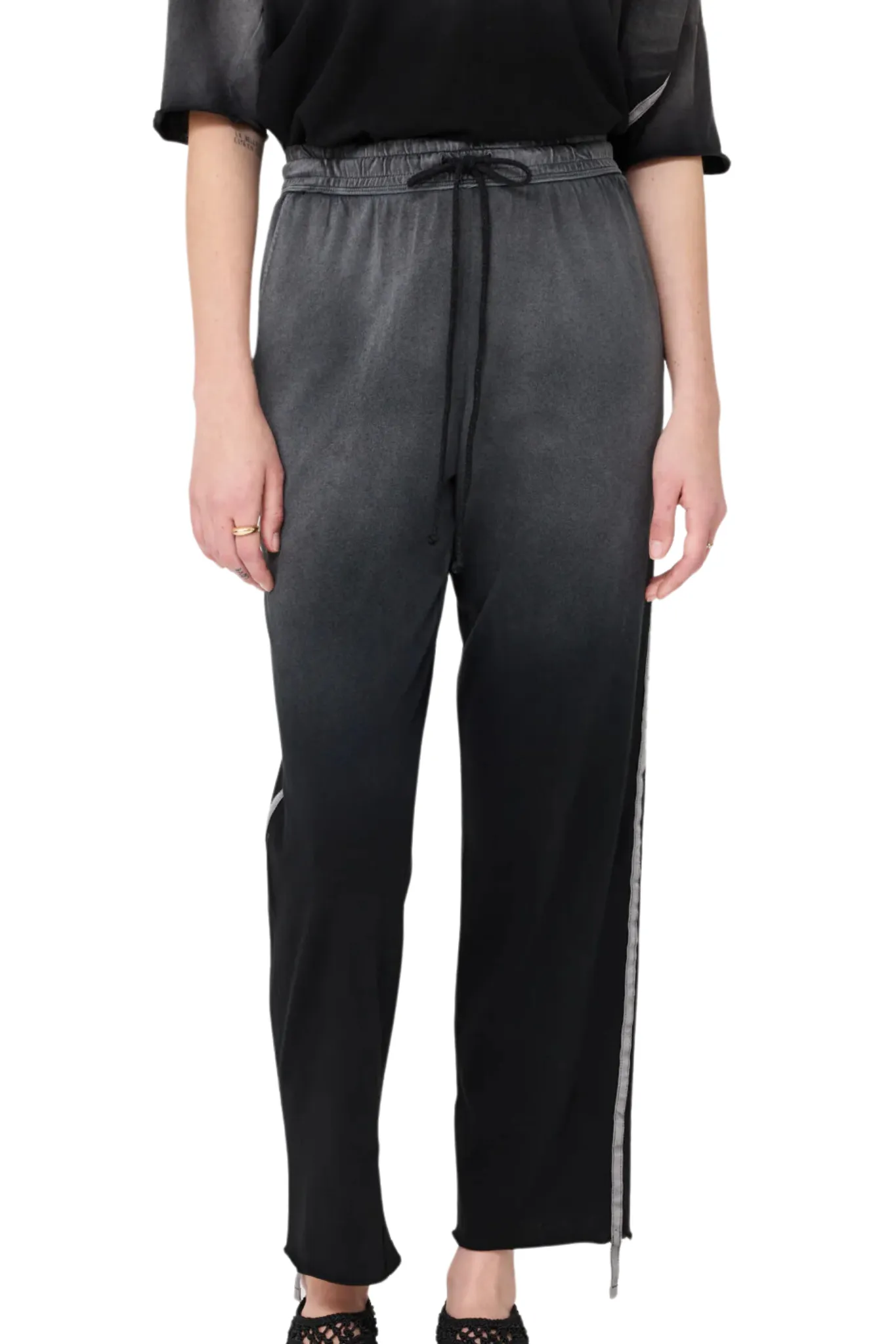 Raquel Allegra Adams Pant